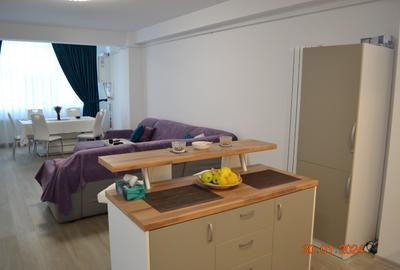 Apartament in primul rand laq mare cu parcare 60mp utili - 6