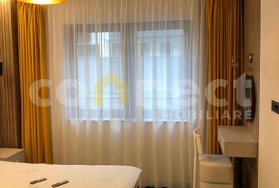 Apartament modern de inchiriat  ansamblul Luminia -loc parcare inclus in pret - 5