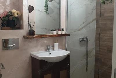 Garsonieră decomandată în Central - 1