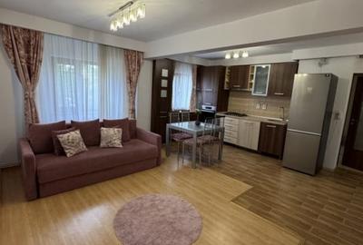 Apartament cu 3 camere decomandat în Malu Roșu - 2