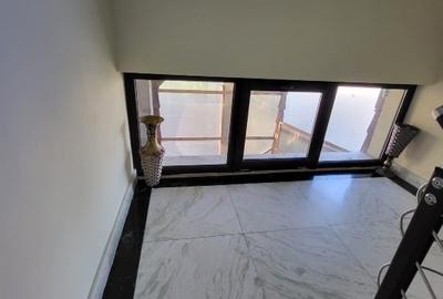 Casă individuală cu 5 camere cu Teren 1000 Mp în Balotești - 4