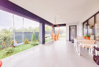 O locuinta de exceptie, unde confortul intalneste panorama orasului O locuinta de exceptie, unde confortul intalneste panorama orasului - 3