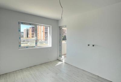 Apartament tip studio in Bloc Nou - Tva Inclus - Comision 0 - Militari Residence - 5