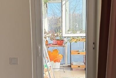 Apartament cu 3 camere decomandat în Metalurgiei - 2