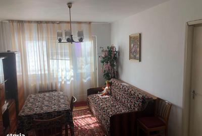 Apartament cu 2 camere decomandat în Mănăștur - 4