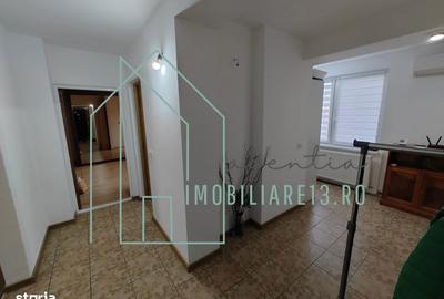 Garsonieră decomandată în Kogălniceanu - 1