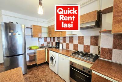 Apartament cu 2 camere decomandat în Gară - 6