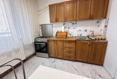 Apartament cu 3 camere decomandat, mobilat în Complex Studențesc - 15