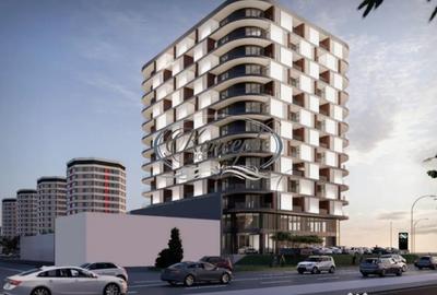 Apartament cu 2 camere semidecomandat în Florești - 2