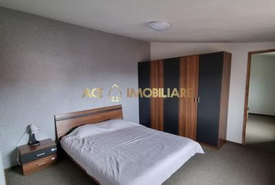Apartament cu 3 camere nedecomandat, mobilat în Regie - 1