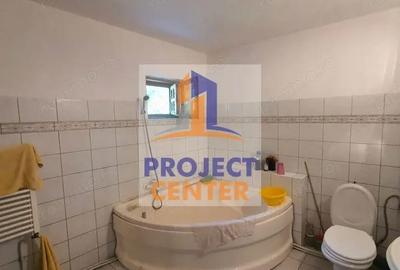 Casă cu 4 camere cu Teren 842 Mp în Trivale - 9
