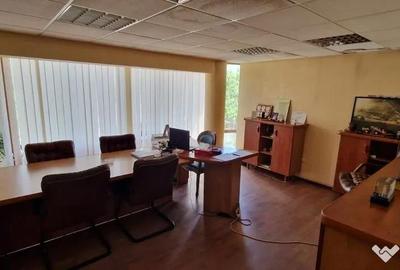 Spațiu comercial, de 384 mp, în Mihai Bravu - 1