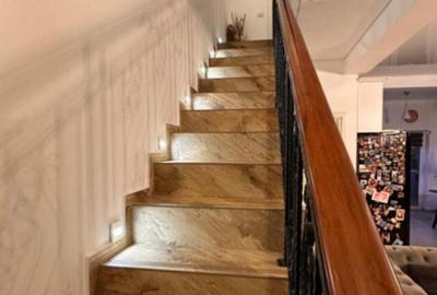 Casa 3 camere zona Mamaia Sat-Hanul cu peste - 11