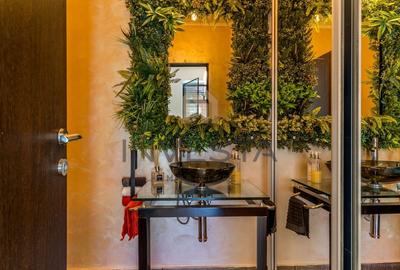 Casa insiruita intr-o zona linisitita! - 7