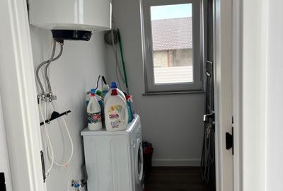 Casă individuală cu 3 camere cu Teren 535 Mp în Valea Călugărească - 16