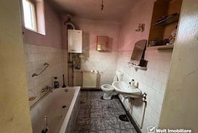 Casa Individuala cu teren 500 mp in cartierul Intre Lacuri - 10