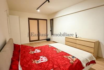 Apartament 2 camere - 100mp | 3 terase | 2 bai | Euromaterna | Pet-friendly - 11