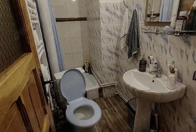 Garsonieră decomandată în Semicentral