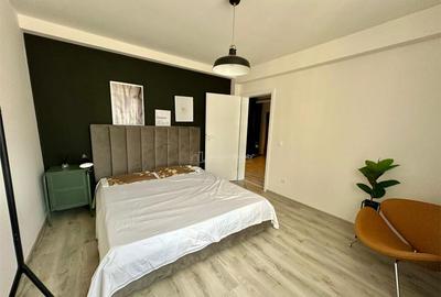 Apartament cu doua camere, Zona Cetate - acces privat