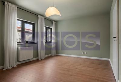 Casă cu 5 camere cu Canalizare în Central - 6