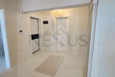 Apartament cu 3 camere semidecomandat, mobilat în Sud - 12