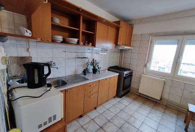 Sagului 3 camere 112500 euro - 2