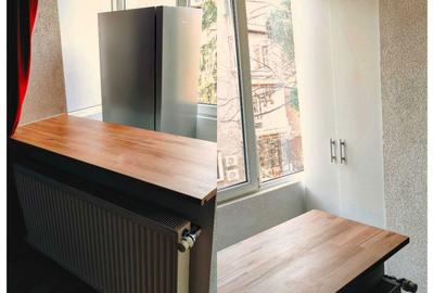 Apartament cu 2 camere semidecomandat în Floreasca - 1