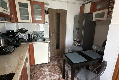 Apartament cu 2 camere semidecomandat în Central - 7
