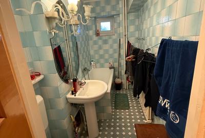 ION MIHALACHE, 4 camere deosebit, etaj 2, 95 mp, IDEAL INVESTITIE - 17