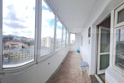 Oportunitate-Apartament de vanzare, cu 3 camere, 65 mp, nemobilat, zona Grivitei - 7