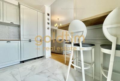 NOU/SUPERB/ONE HERASTRAU PARK/ PARCARE SUBTERANA - 6