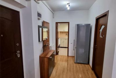 Garsonieră decomandată, mobilată în Bucureștii Noi - 4