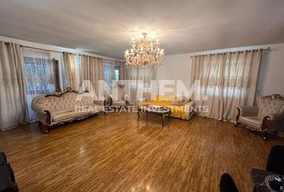 Vila 200mp Utili + Anexe si Teren 1.200mp Tancabesti - 17