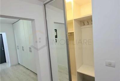 CIRCUMVALATIUNII - RENOVAT - 3 camere - centrala proprie - clima - LIFT - BOXA - 5