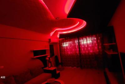 Apartament cu 2 camere decomandat în Obor