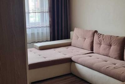 Apartament cu 2 camere decomandat în Baba-Dochia - 1