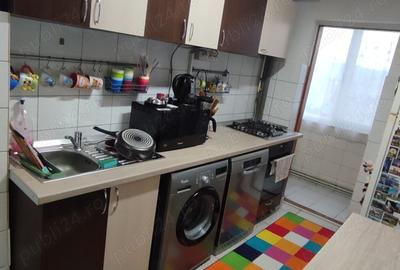 Proprietar, vand apartament 2 camere, decomandat, langa Astoria. - 7