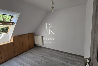 Casa insiruita, finisata, parcare, zona Stadionului - 12