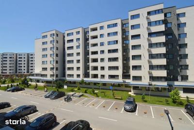 Apartament cu 2 camere decomandat în Central - 3