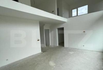 Casa individuala 270 mp, teren 508 mp, zona Carpati 2 - 4