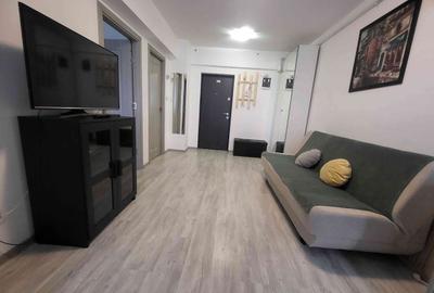 Apartament cu 2 camere decomandat în Ștefan cel Mare - 3