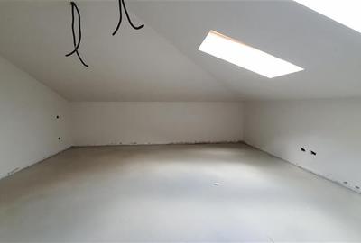 Casă individuală cu 7 camere cu Teren 450 Mp în Moara - 23