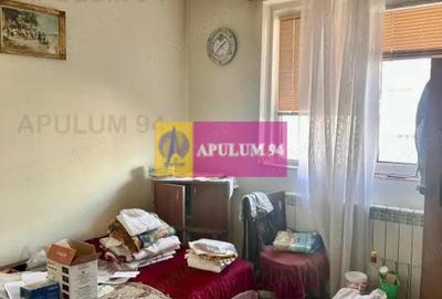 Apartament cu 2 camere semidecomandat în Giurgiului - 3