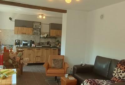 Renovata complet  2024 - 2500mp teren