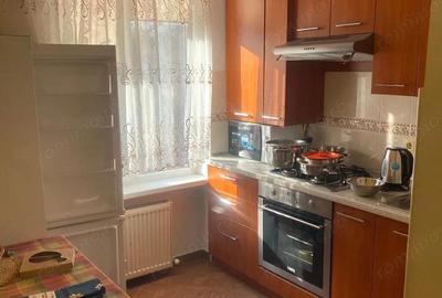 Garsonieră decomandată în Bucovina - 2