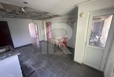 1 DECEMBRIE APARTAMENT 4 CAMERE 98 MP+LOT 22 MP PARCARE - 8