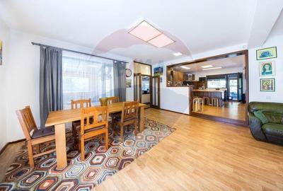 VILA 5 CAMERE | BRAN | PREDELUT | 1000 MP | APROAPE DE CASTELUL BRAN - 5
