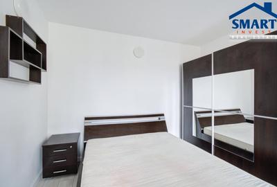 Apartament cu 2 camere, mobilat în Titan - 6
