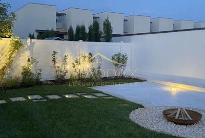 Casă individuală cu 5 camere cu Canalizare în Pipera - 23