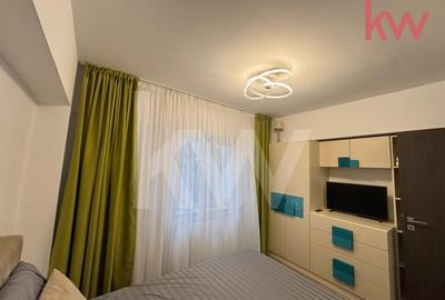 Apartament 3 camere - Modern - Craiovita Noua - 4